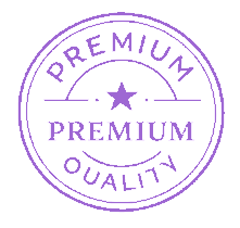 Premium Quality